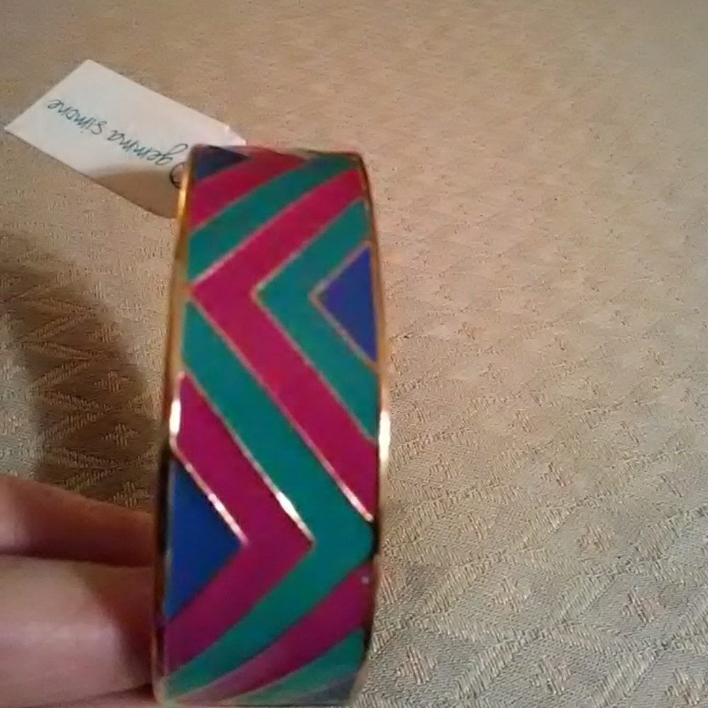 GEMMA SIMONE "NARA" BRACELET! - Picture 3 of 8